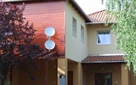 Ilona Apartmanház